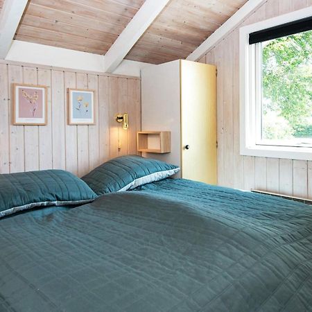 Holiday Home Hemmet Ccviii Exterior photo