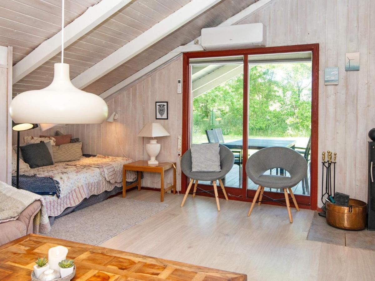 Holiday Home Hemmet Ccviii Exterior photo