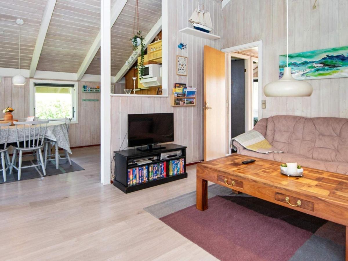Holiday Home Hemmet Ccviii Exterior photo
