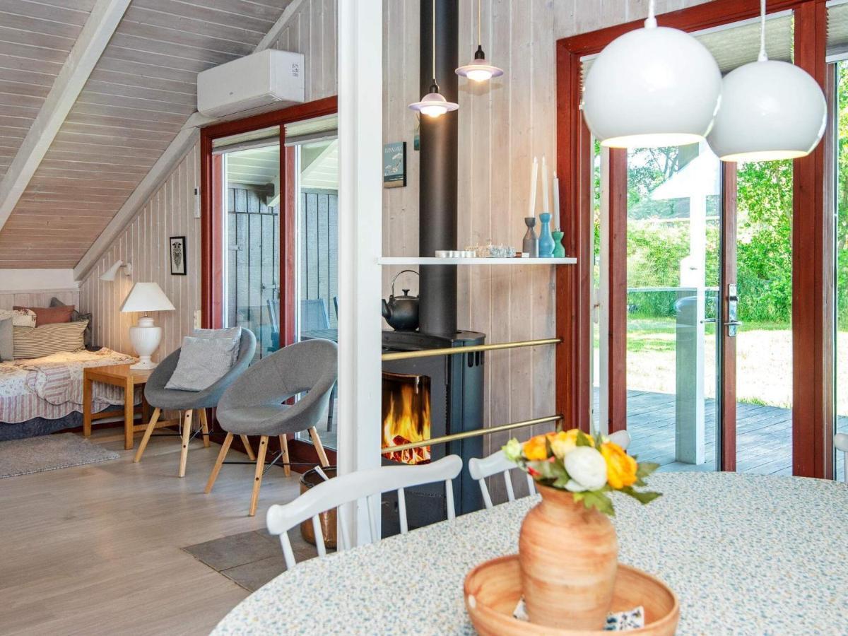 Holiday Home Hemmet Ccviii Exterior photo