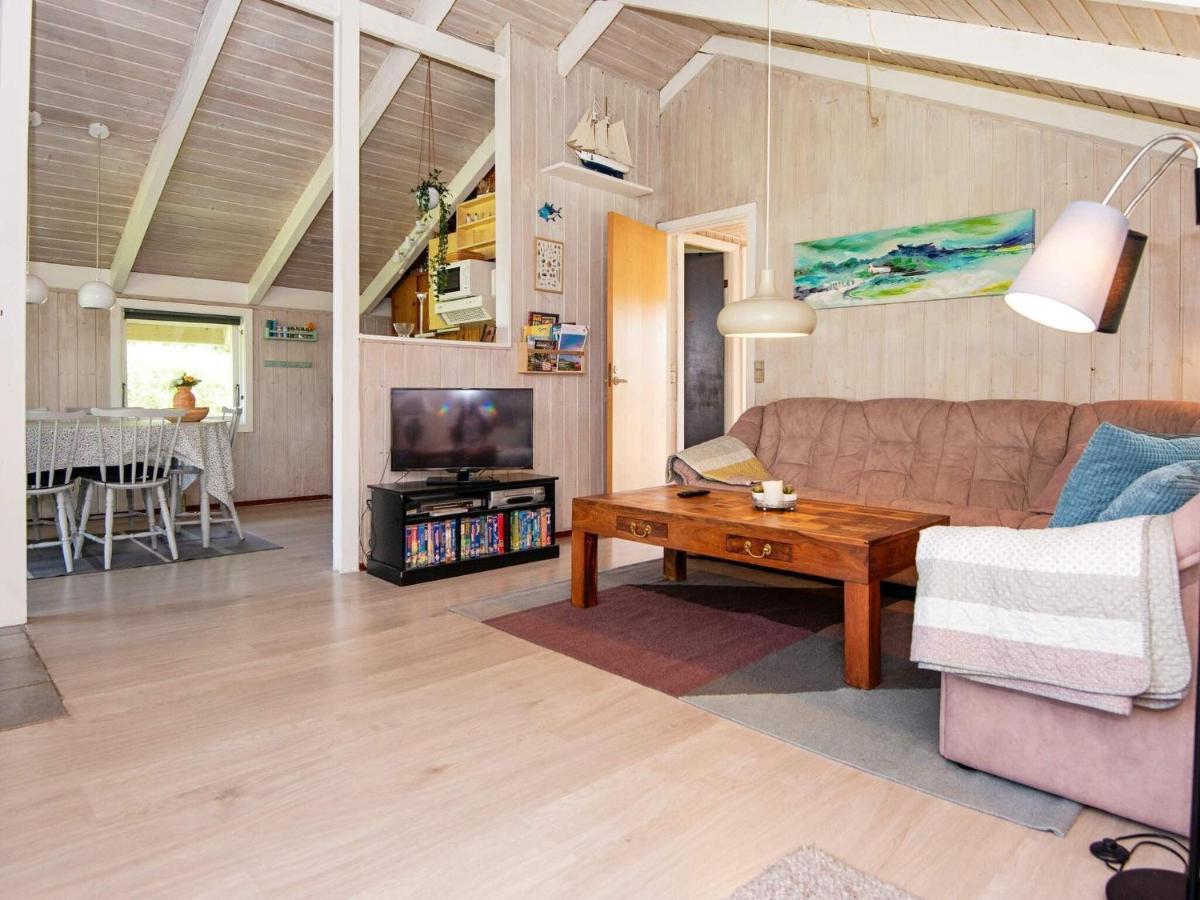 Holiday Home Hemmet Ccviii Exterior photo