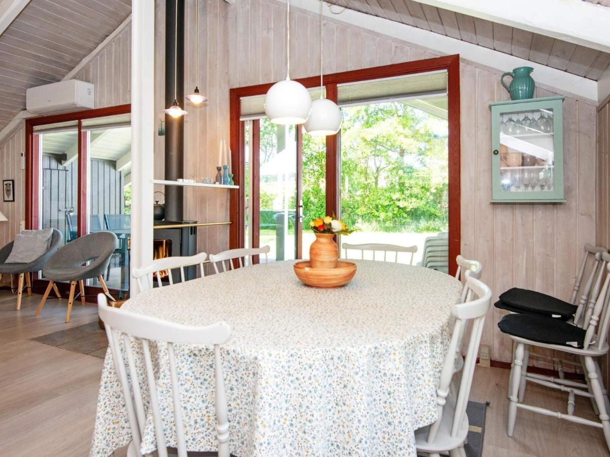 Holiday Home Hemmet Ccviii Exterior photo