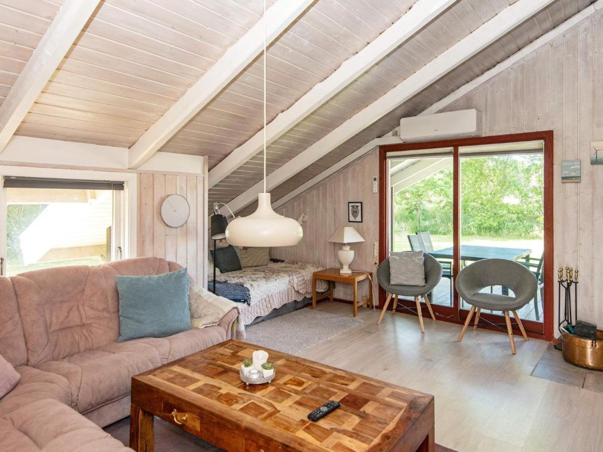 Holiday Home Hemmet Ccviii Exterior photo