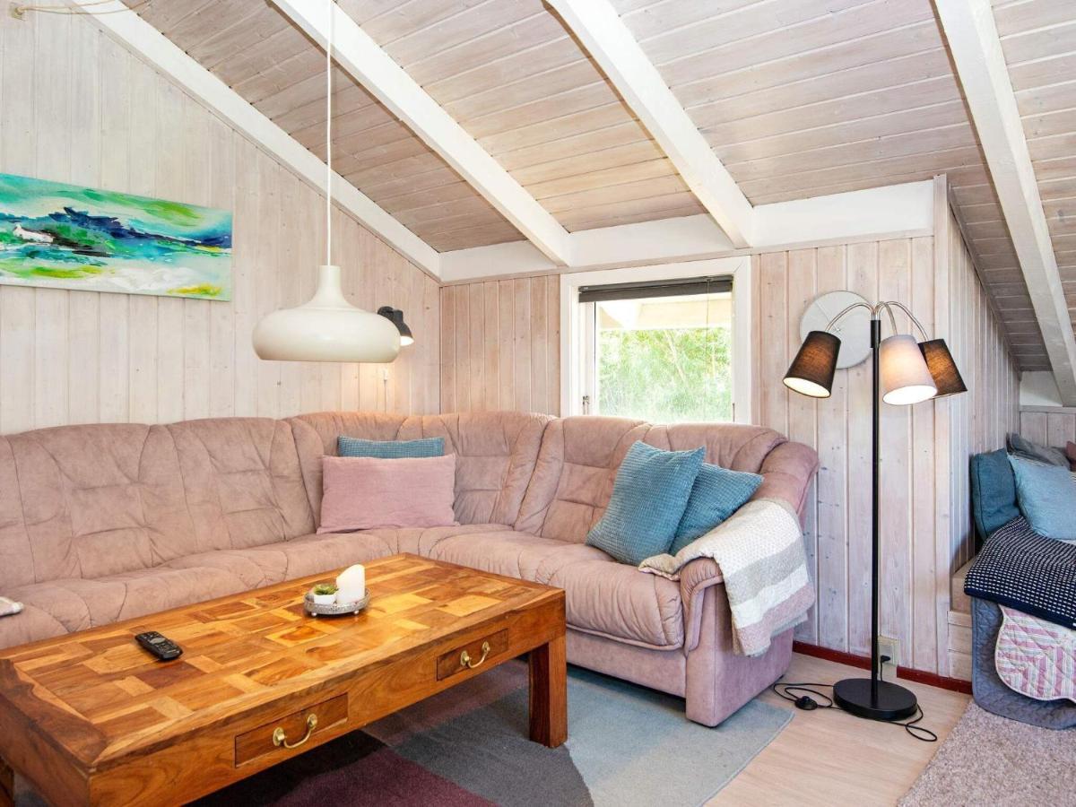Holiday Home Hemmet Ccviii Exterior photo