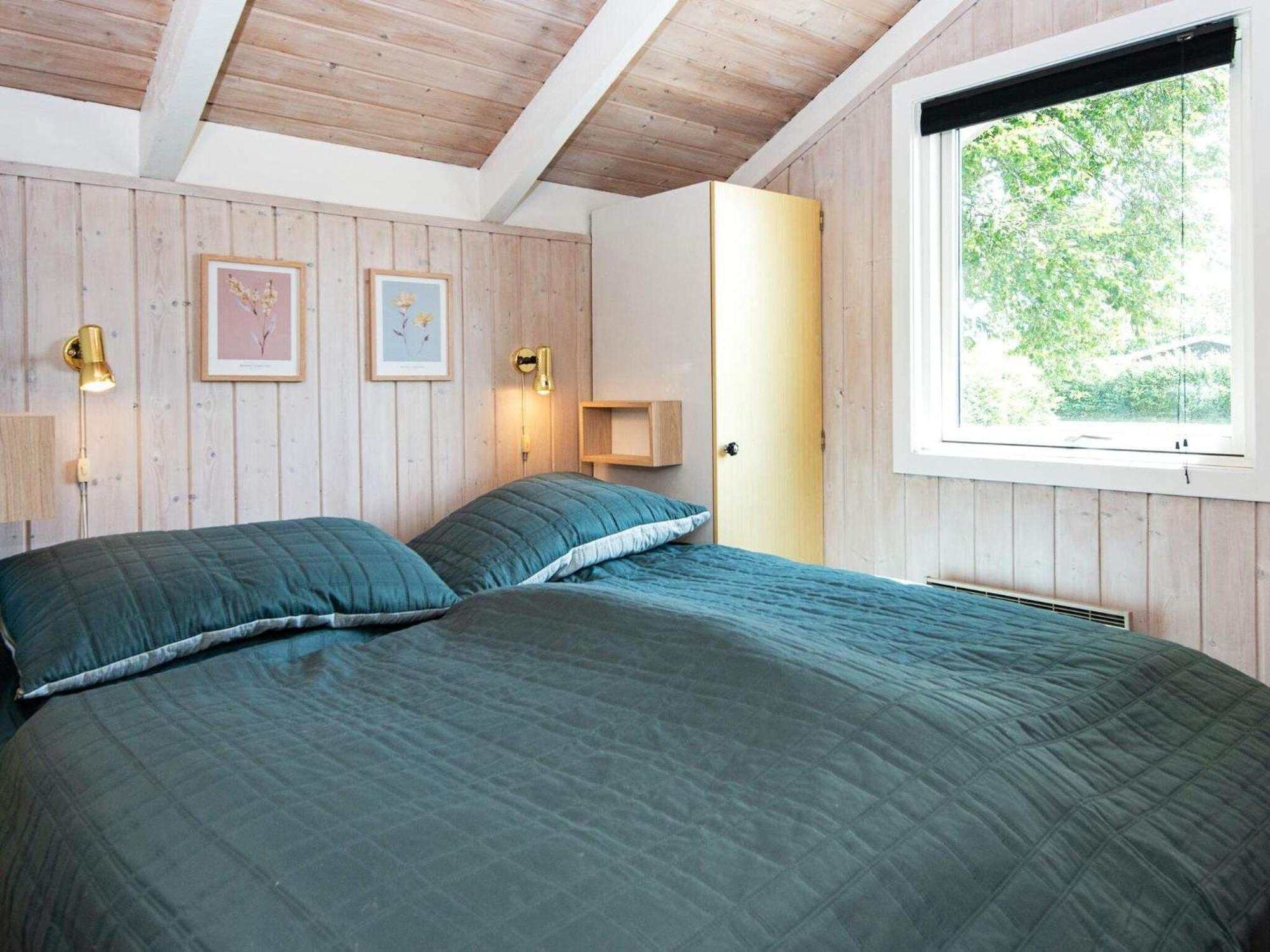 Holiday Home Hemmet Ccviii Exterior photo