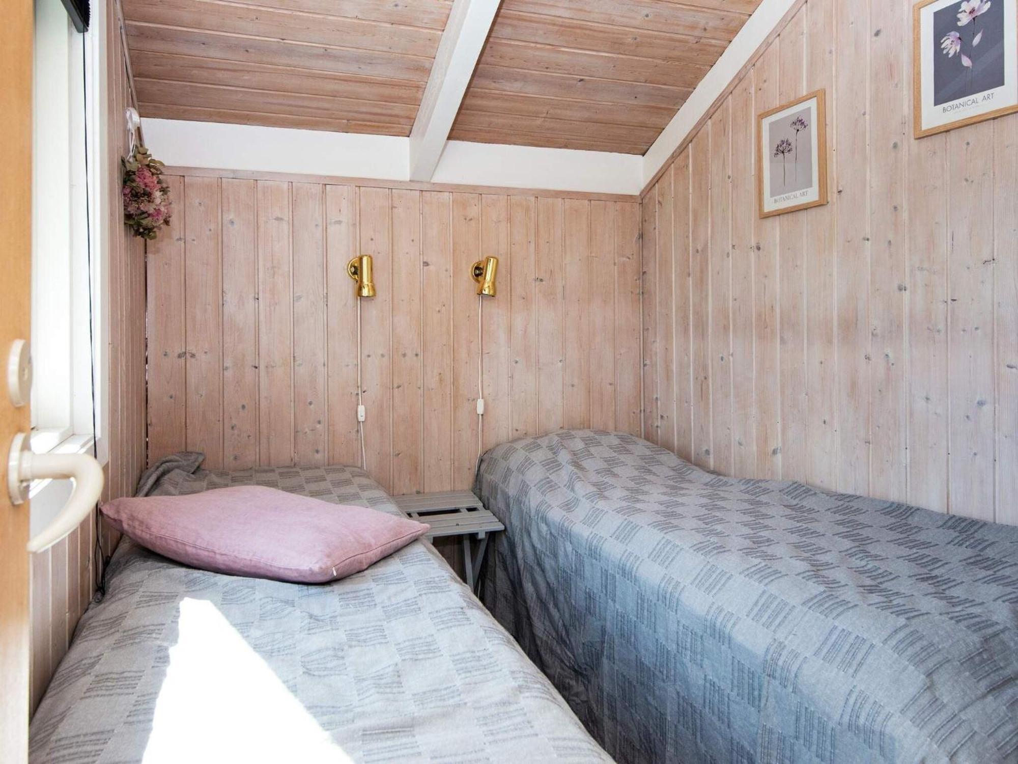 Holiday Home Hemmet Ccviii Exterior photo