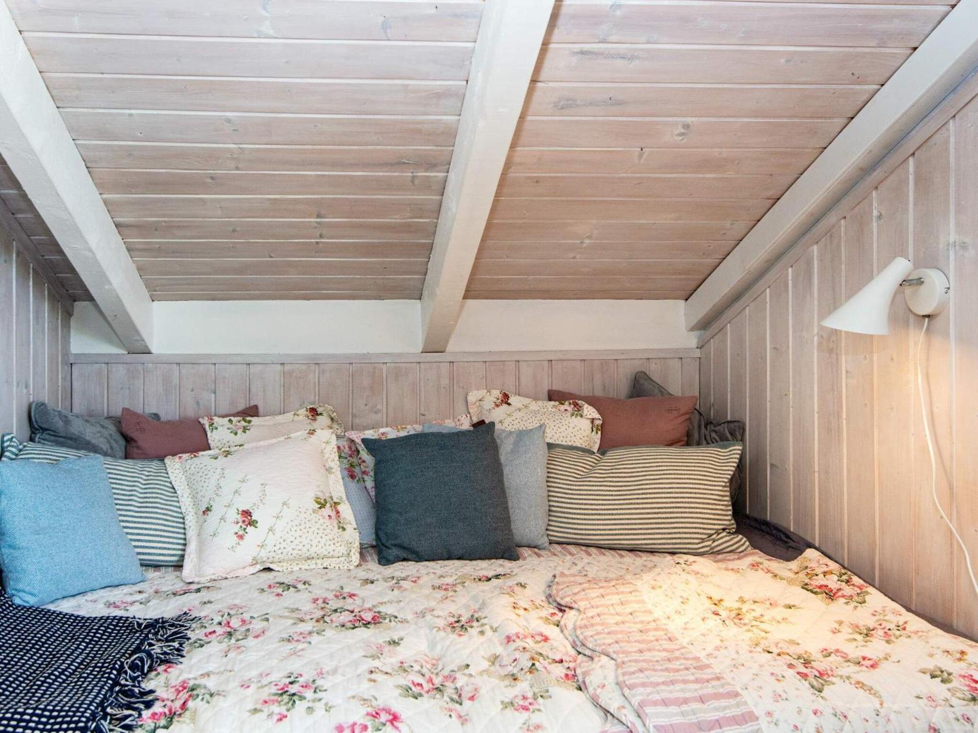 Holiday Home Hemmet Ccviii Exterior photo